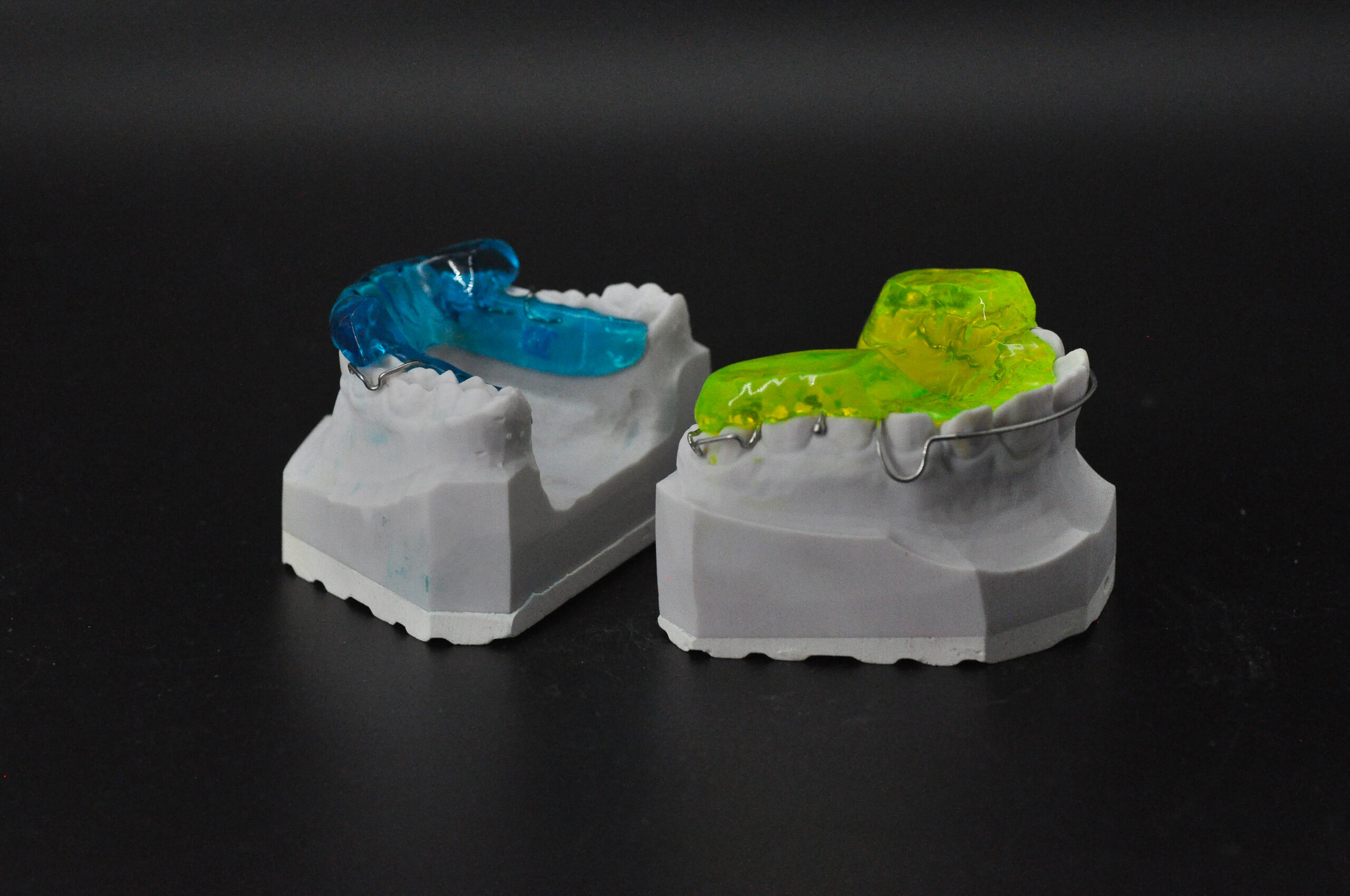 Twin-Block | Odontotecnica Castellana