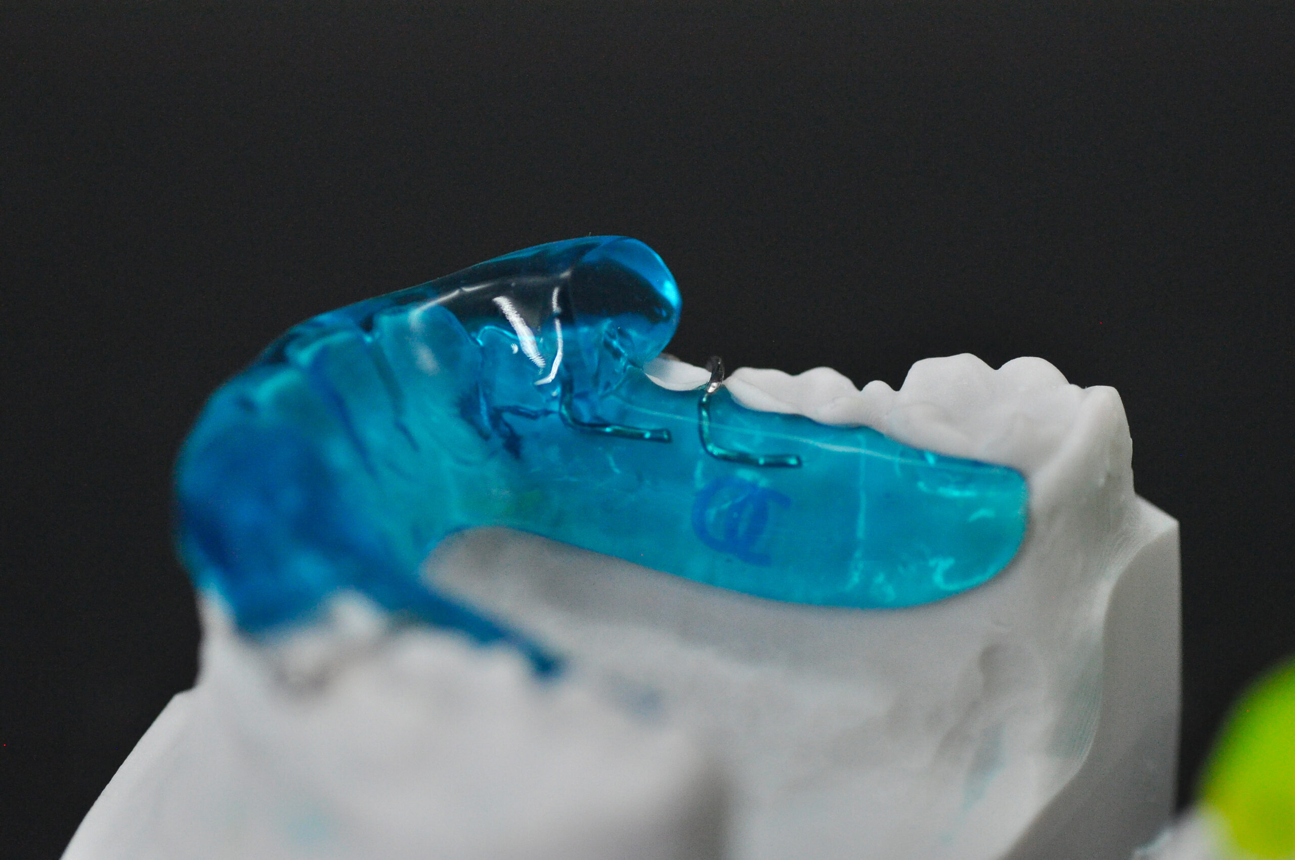 Twin-Block | Odontotecnica Castellana