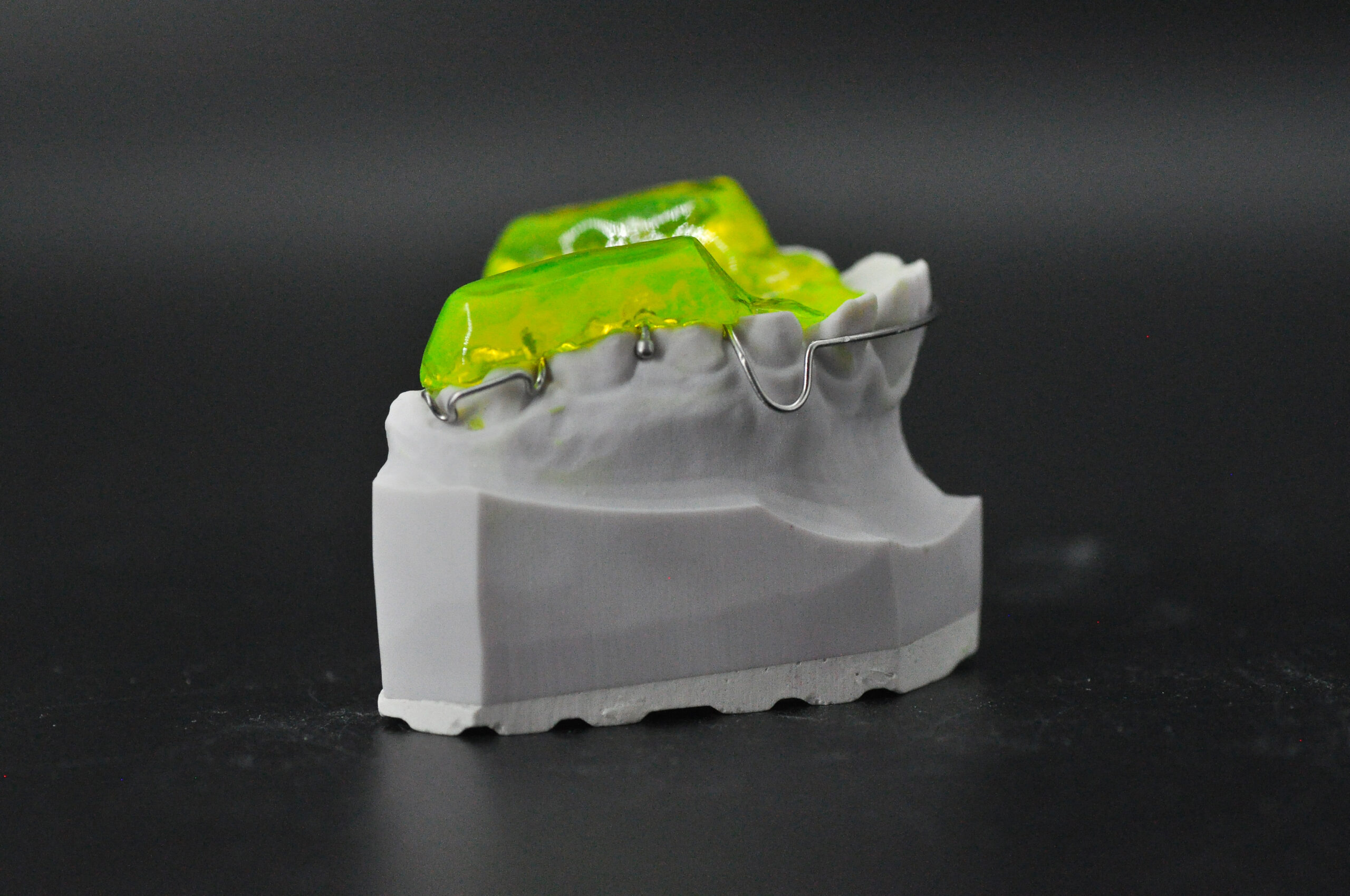 Twin-Block | Odontotecnica Castellana