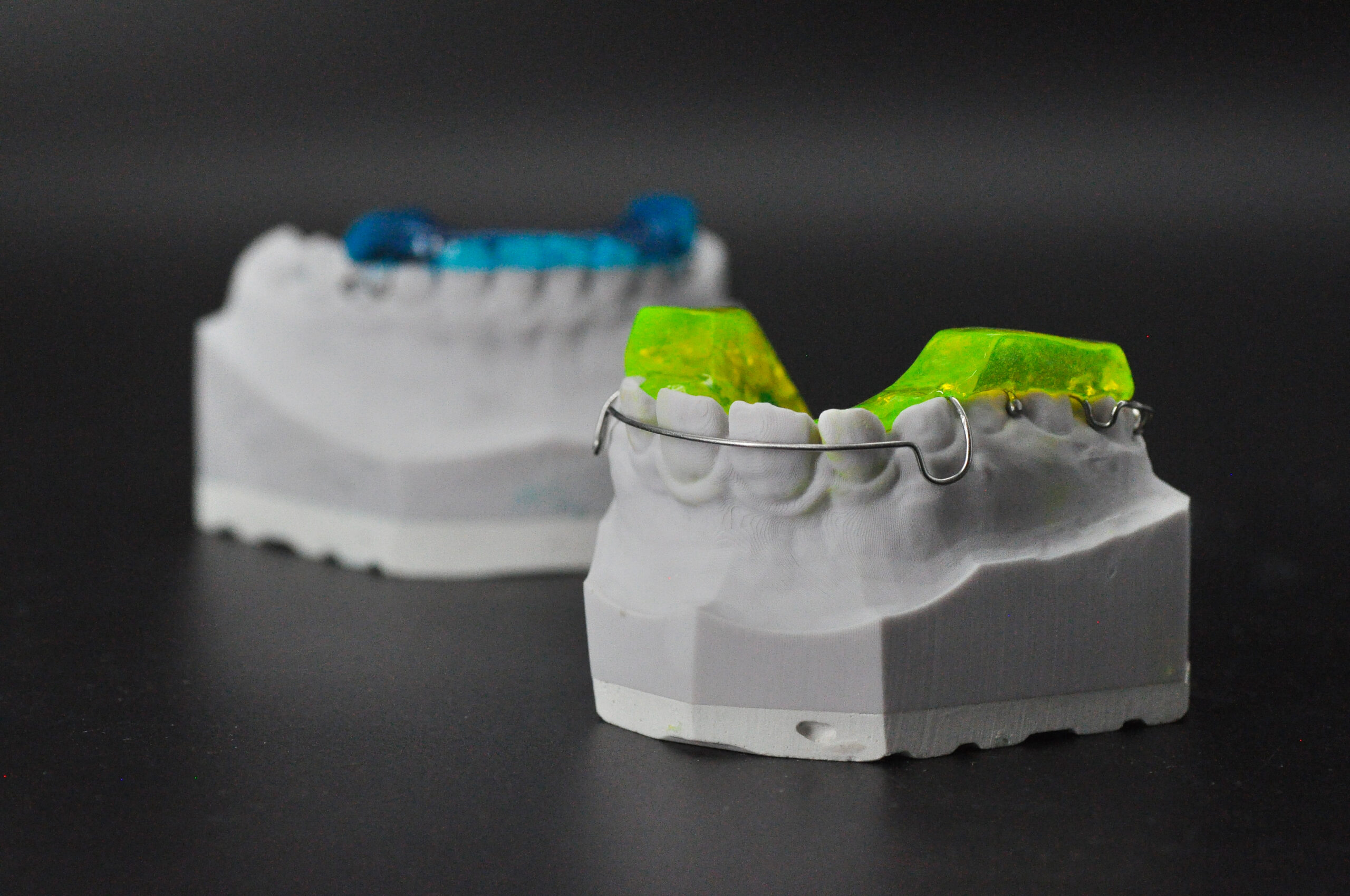 Twin-Block | Odontotecnica Castellana