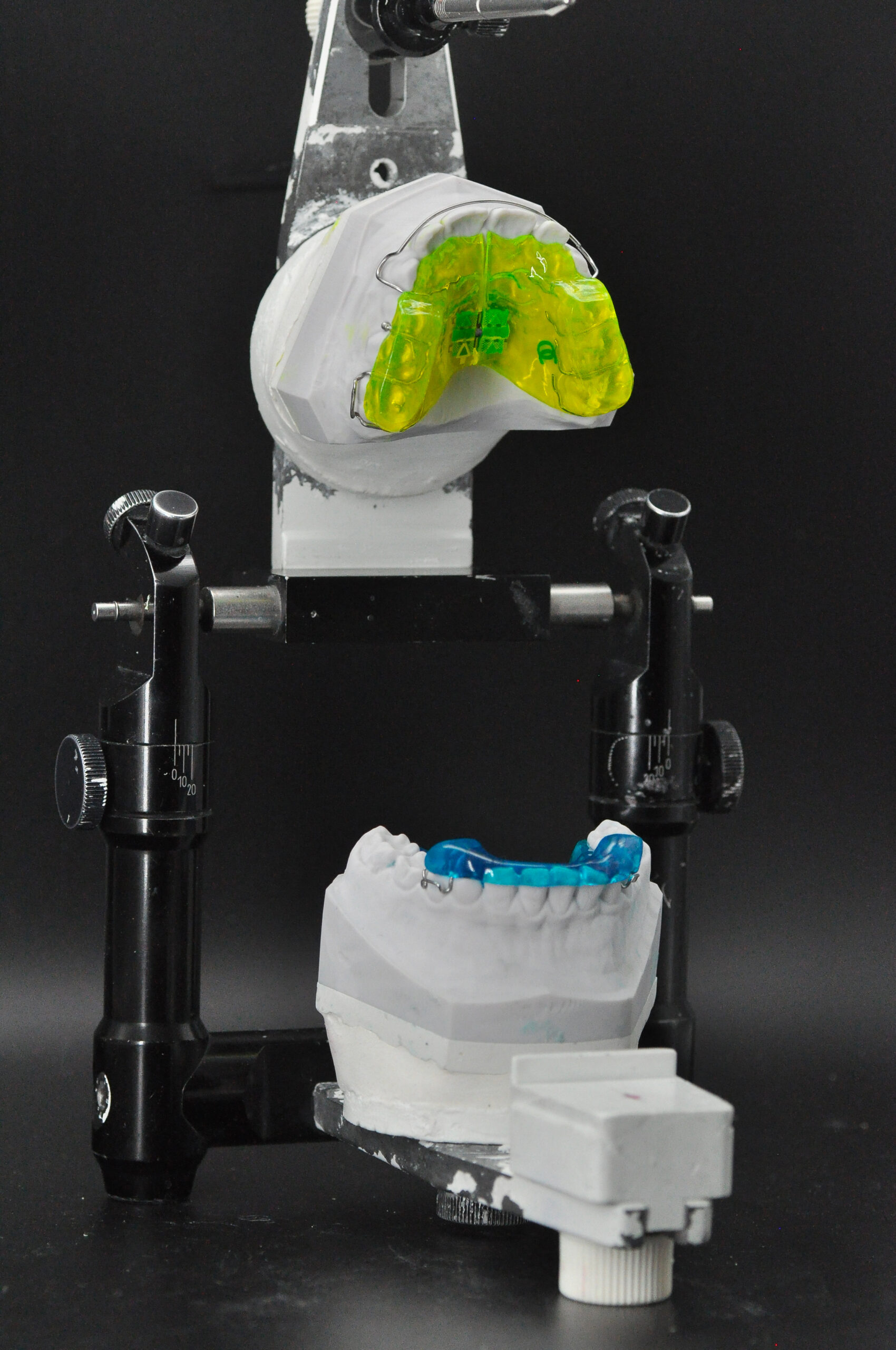 Twin-Block | Odontotecnica Castellana