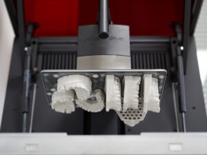 Servizio stampa 3D - Odontotecnica Castellana