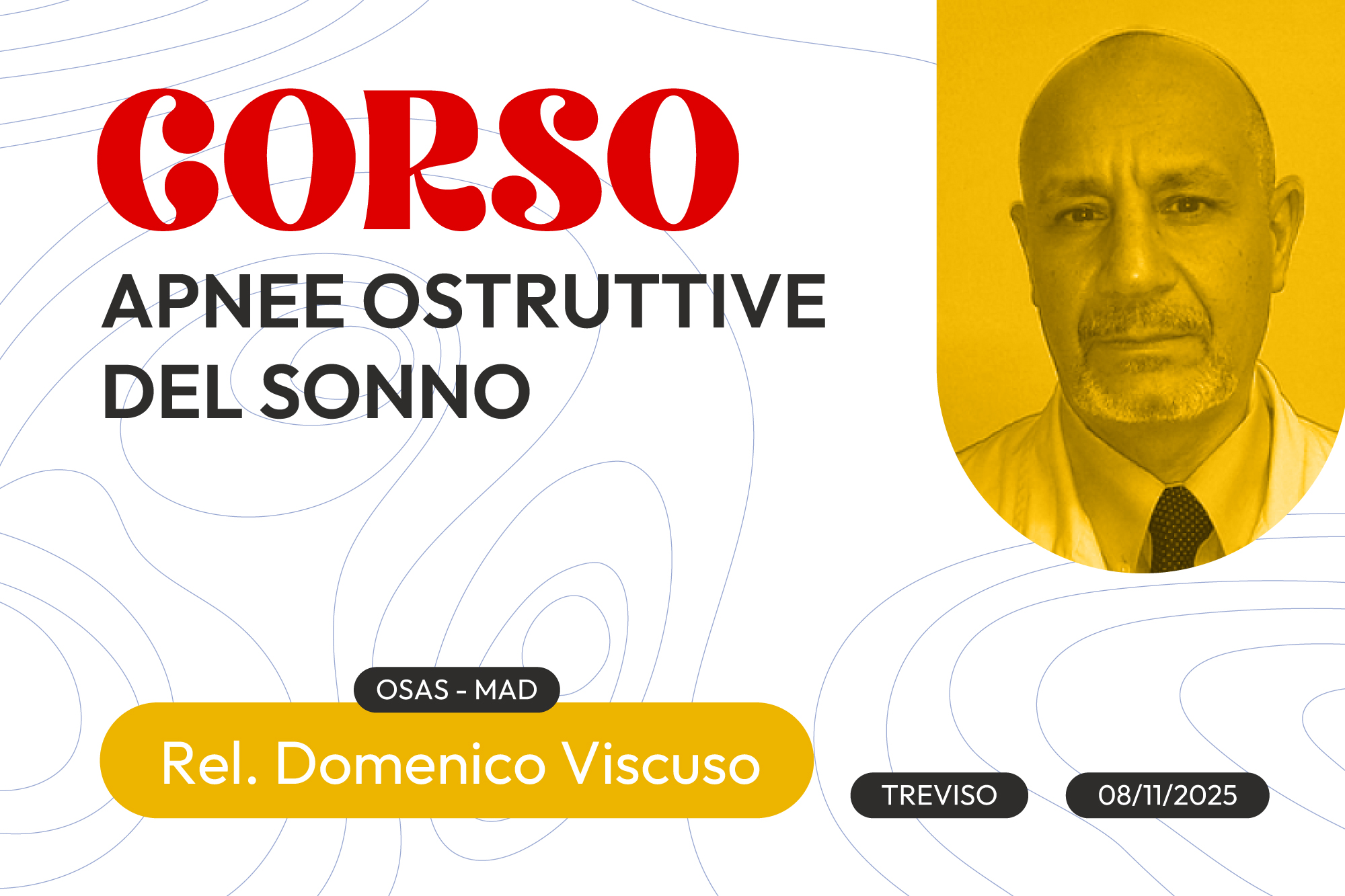 Corso OSAS